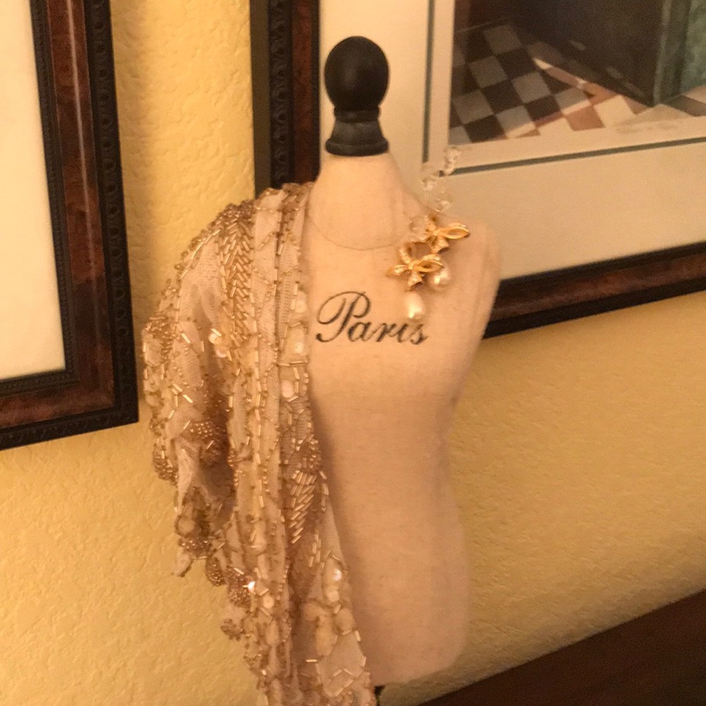 Meet your Posher, Janis